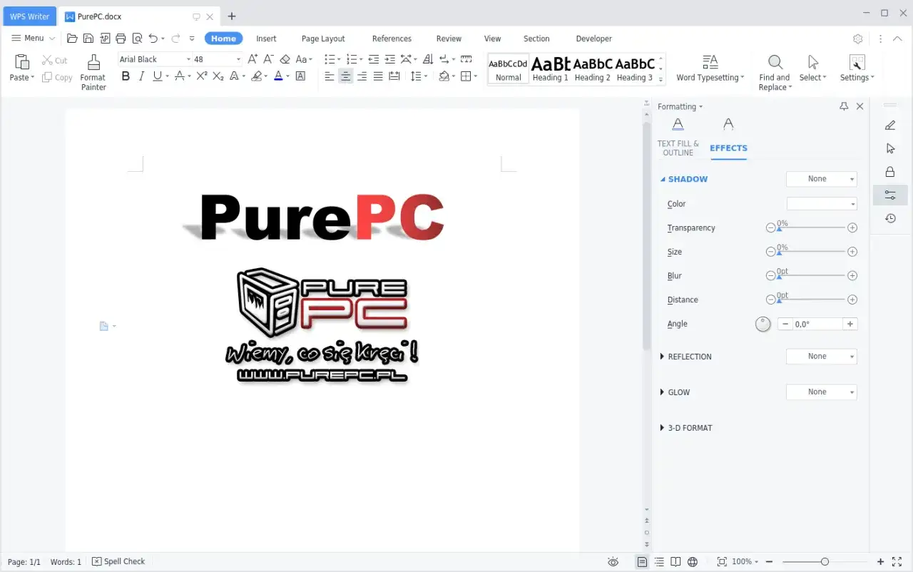 Darmowy pakiet biurowy - Czy naprawdę zastąpi Microsoft Office?