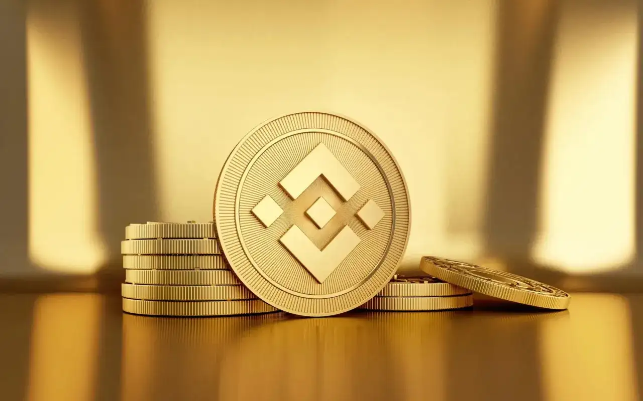 BNB w kryptowalutach - do czego naprawdę służy?