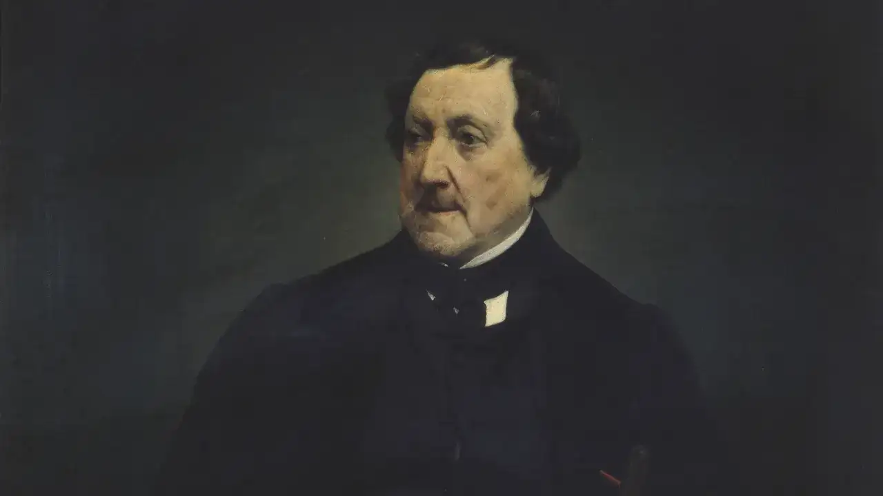 Rossini - Guía esencial para entender su ópera y obras clave