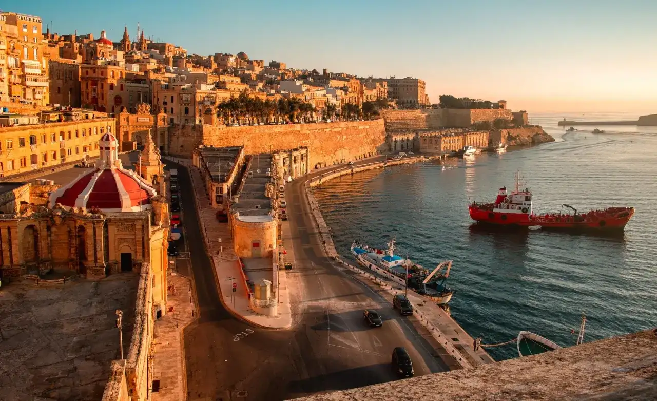Malta w UE? Co to oznacza dla Twojej podróży!