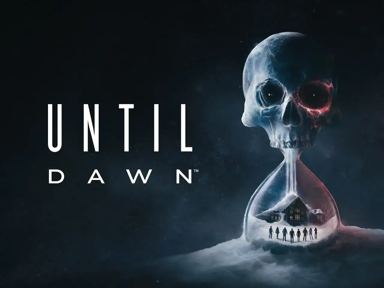 Until Dawn Remake - Co się zmieniło i czy warto kupić nową wersję?