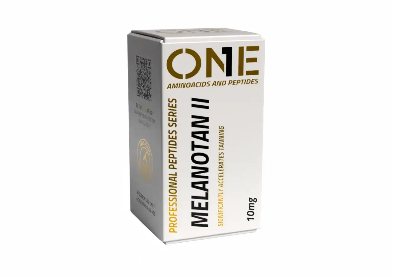 Melanotan II - Szybka opalenizna czy groźne skutki uboczne?