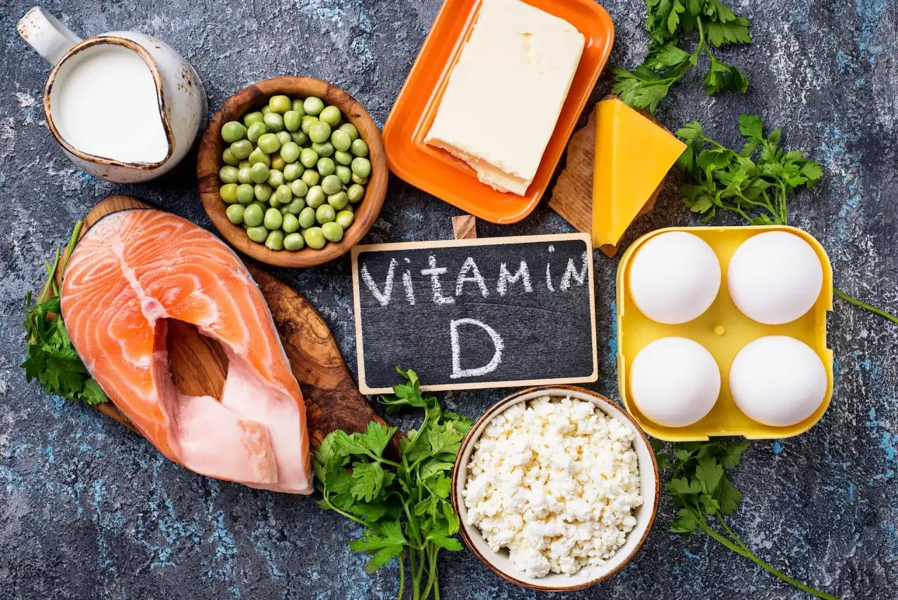 D-vitamin - Källor, behov och när tillskott är relevant