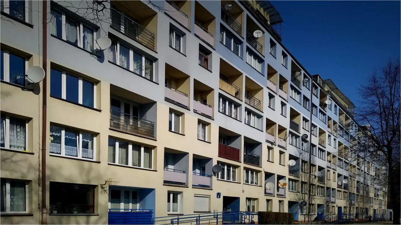 Gdzie szukać tanich mieszkań - Poznaj źródła, które wielu pomija