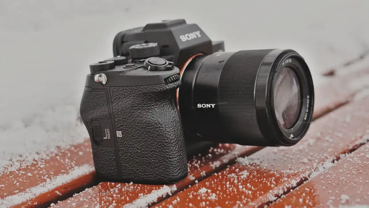 Sony A7S III - kiedy naprawdę warto go wybrać?