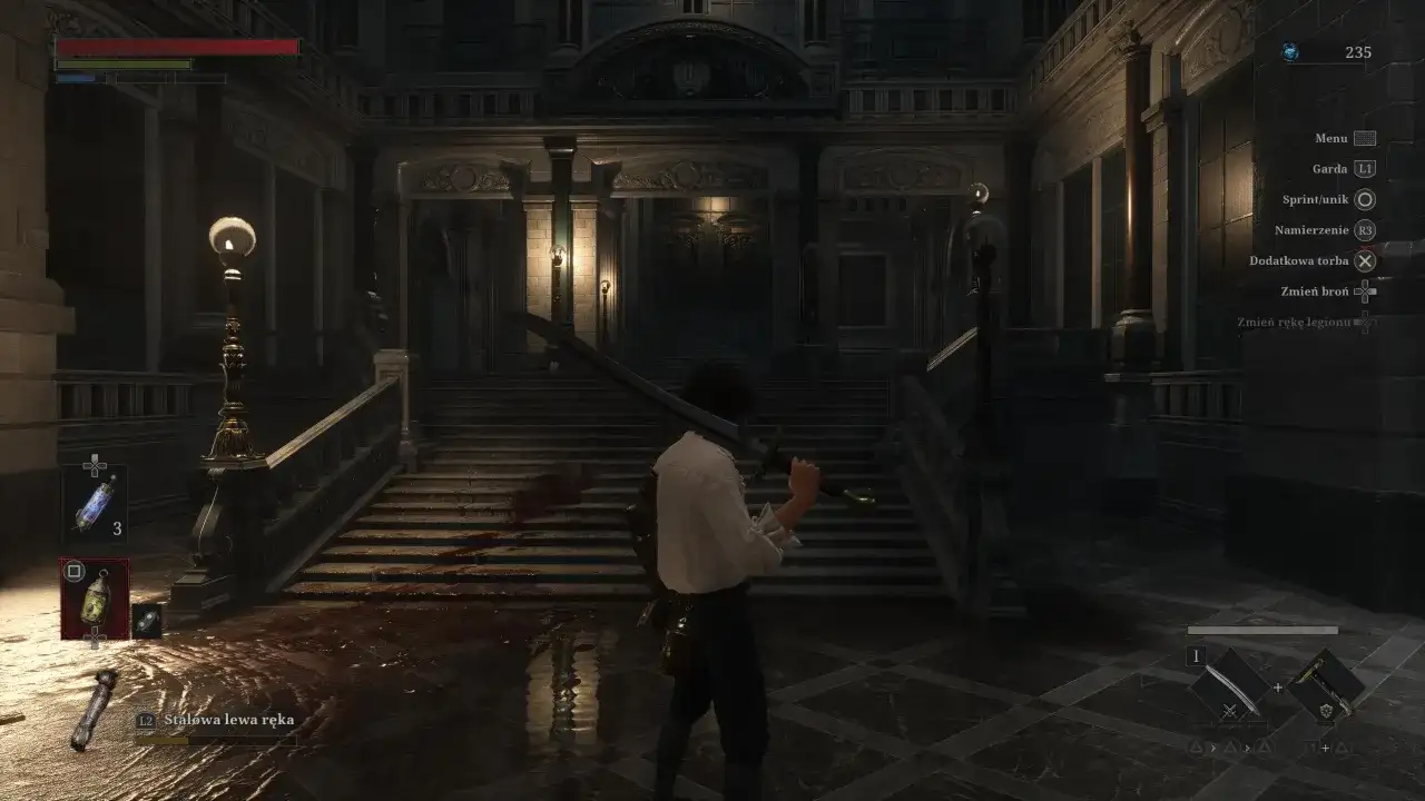 Bloodborne na Xbox - Czy to możliwe? Alternatywy!