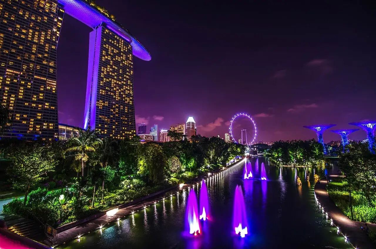Wiza do Singapuru - Czy na pewno jej nie potrzebujesz?