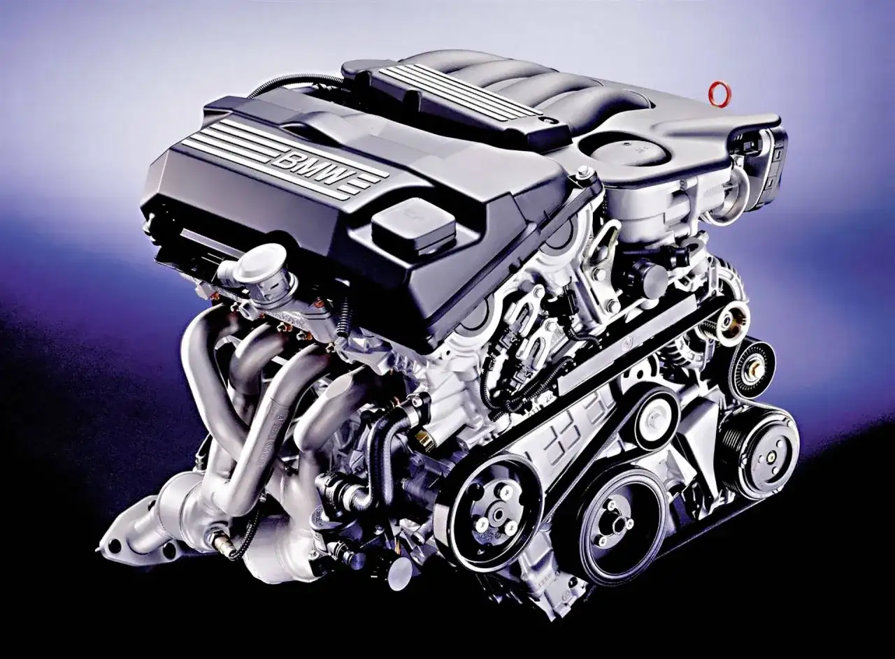 Części do BMW M52B20 - co warto wymienić i jak dobrać?