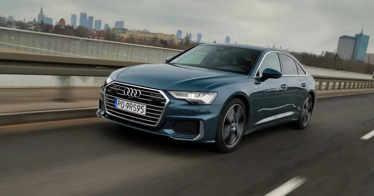 50 TFSI w Audi - Co to naprawdę znaczy? Rozwiej wątpliwości!
