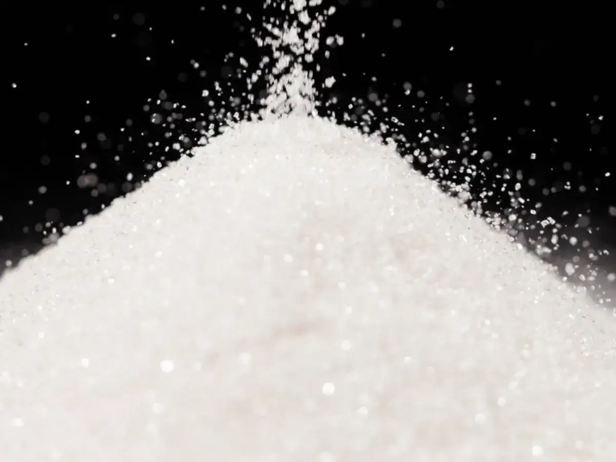 Sorbitol: Klucz do słodkiego smaku bez cukru? Sprawdź!