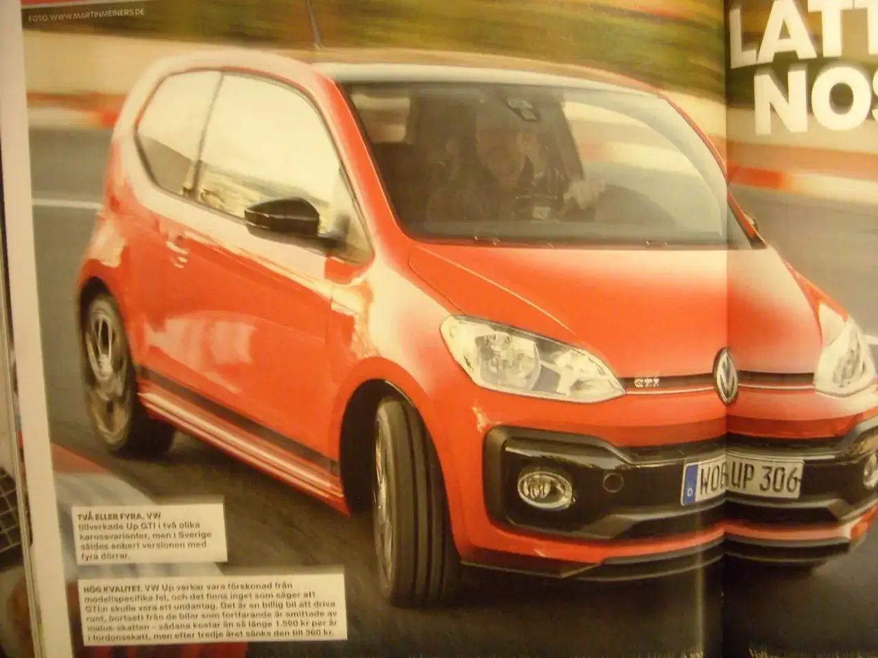 VW Up GTI – Fortfarande ett smart köp? Vår guide!