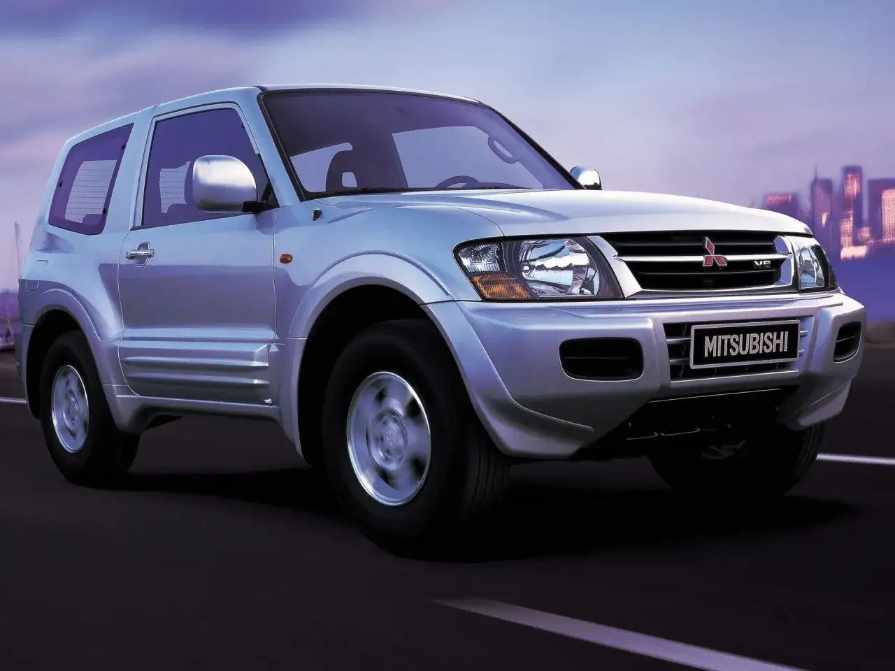 Mitsubishi Shogun - Którą generację wybrać i jak przygotować?