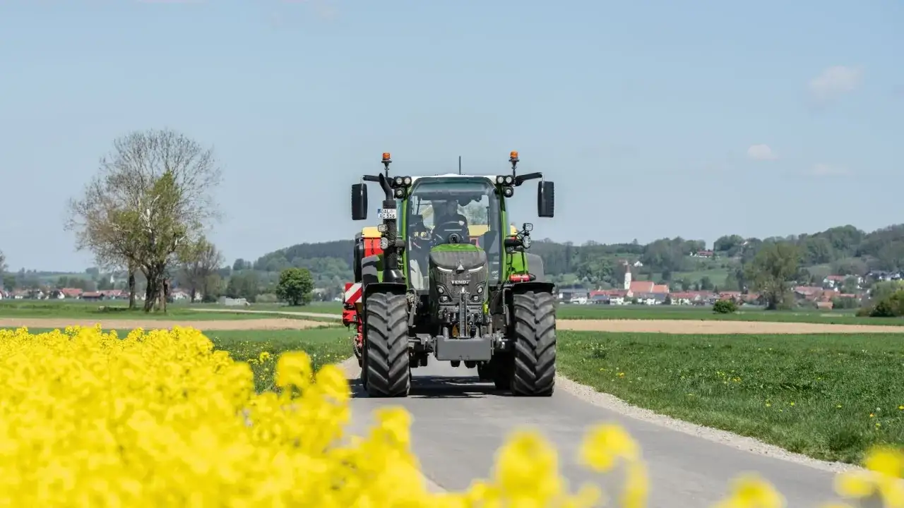 Fendt 516 Vario - moc, ceny i różnice generacji