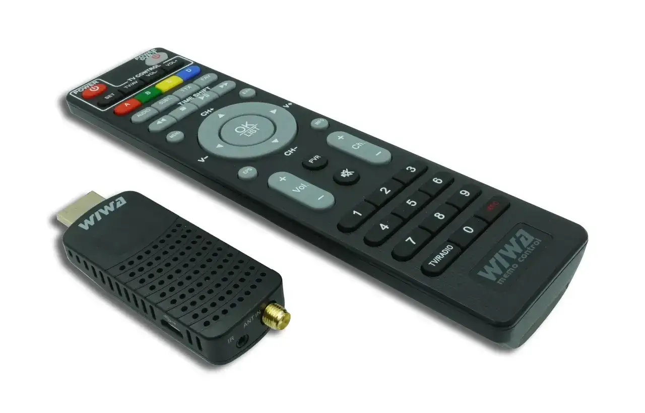 Telewizja naziemna bez anteny - Czy to możliwe? Sprawdź!