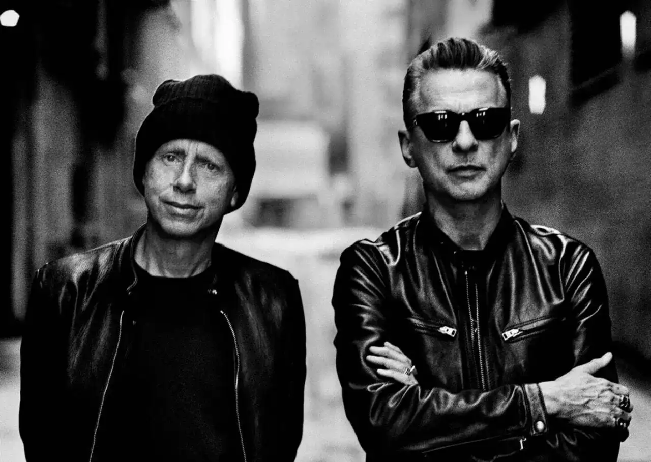 Depeche Mode - Jak słuchać, by usłyszeć ich rozwój?