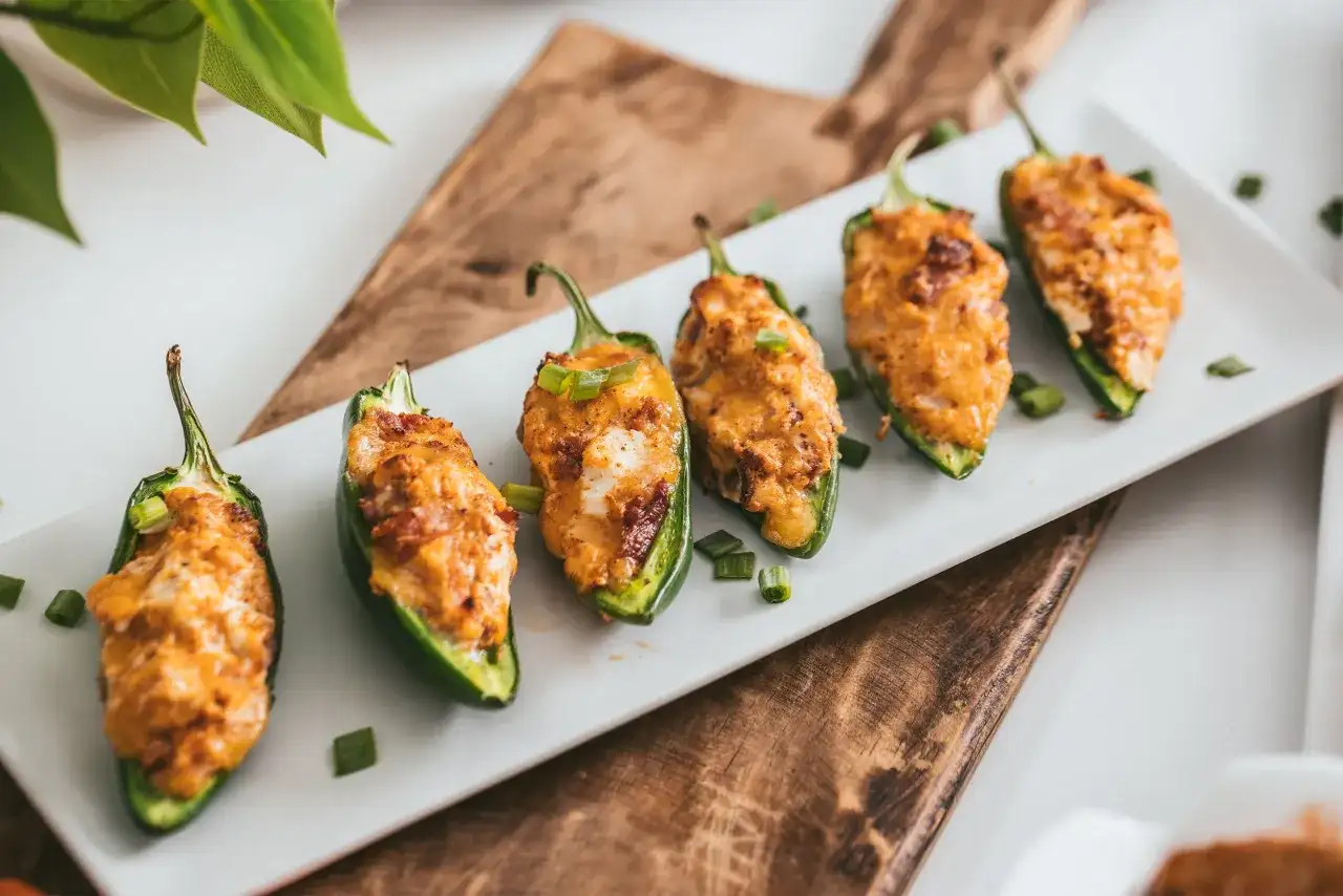 Chipotle - jak używać wędzonego jalapeño i odmienić smak swoich dań?