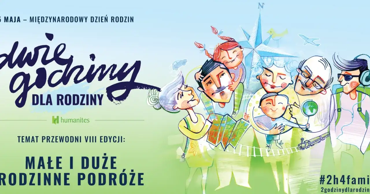 Dwie godziny dla rodziny - gest czy realna zmiana w firmie?
