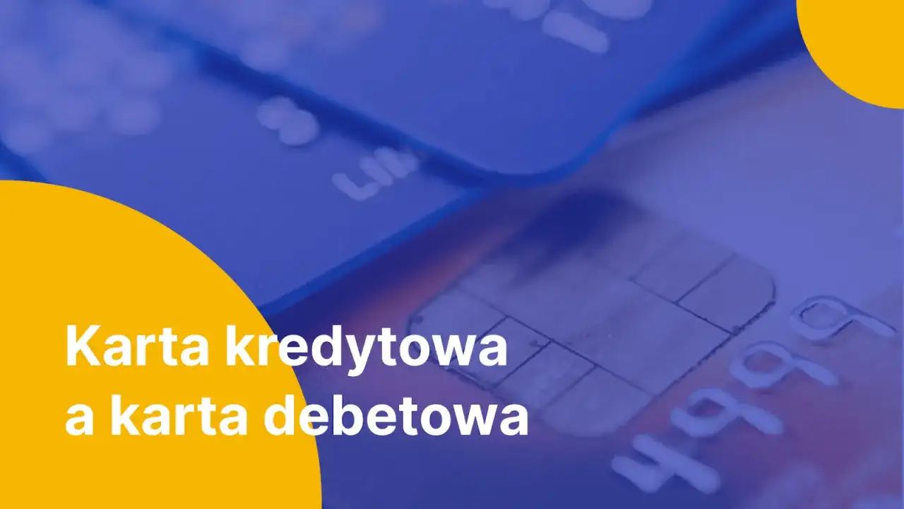 Karta debetowa - jak działa, ile kosztuje i kiedy się przydaje