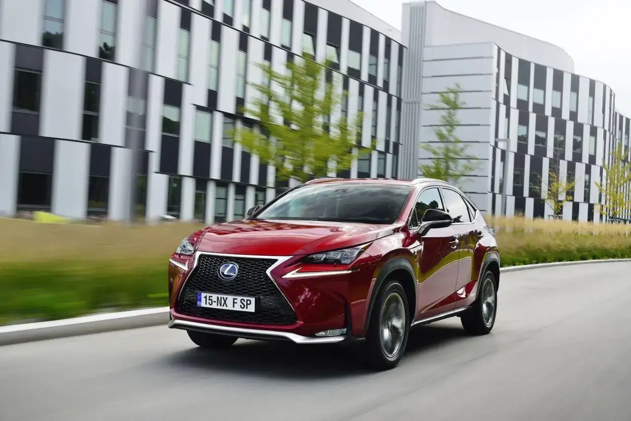 Najbardziej ekonomiczny SUV? Sprawdź, który pali najmniej!
