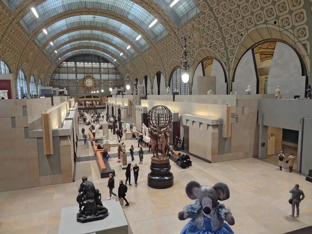 Musées de Paris - Évitez les erreurs, maximisez votre visite