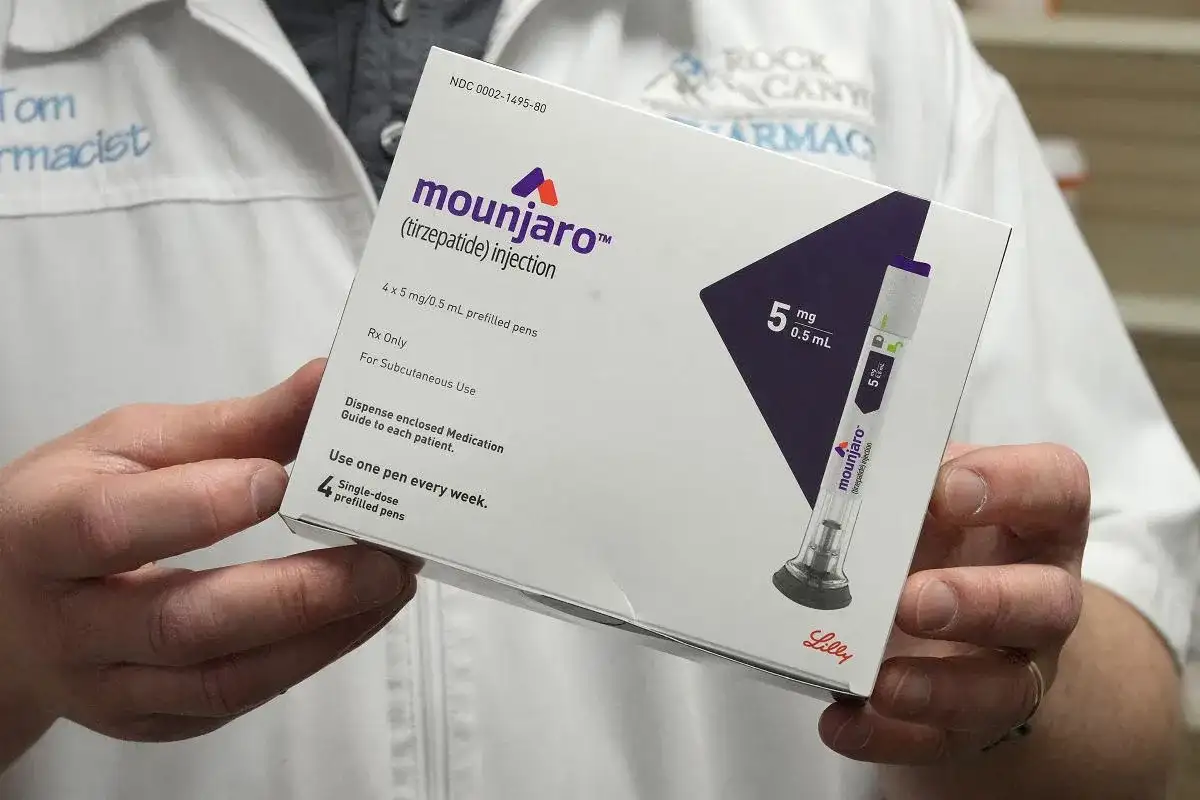 Mounjaro 5 mg cena - skąd biorą się różnice?