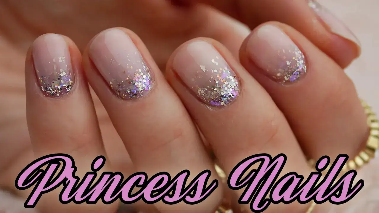 Paznokcie Princess - Jak zrobić idealny manicure?
