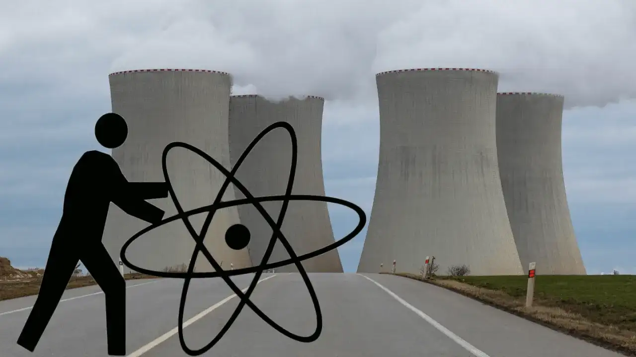 Wady elektrowni jądrowej - Czy atom ma sens dla Polski?