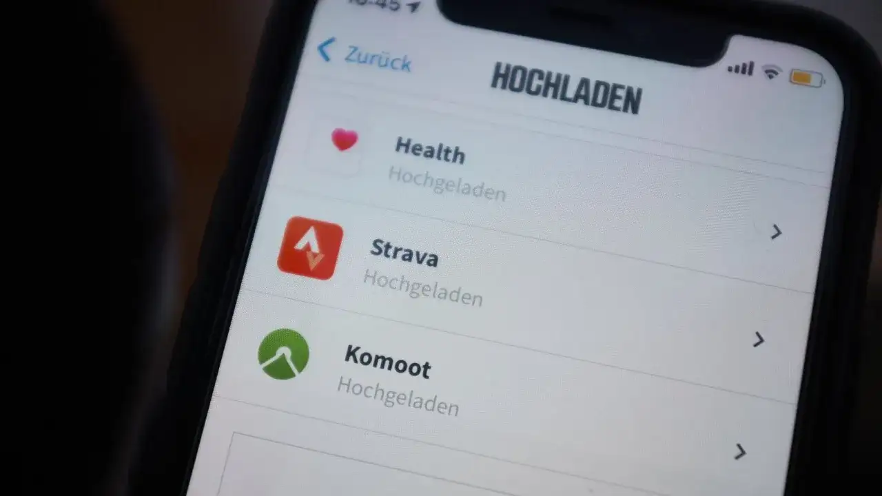 Strava - czy warto? Darmowa czy abonament - poradnik