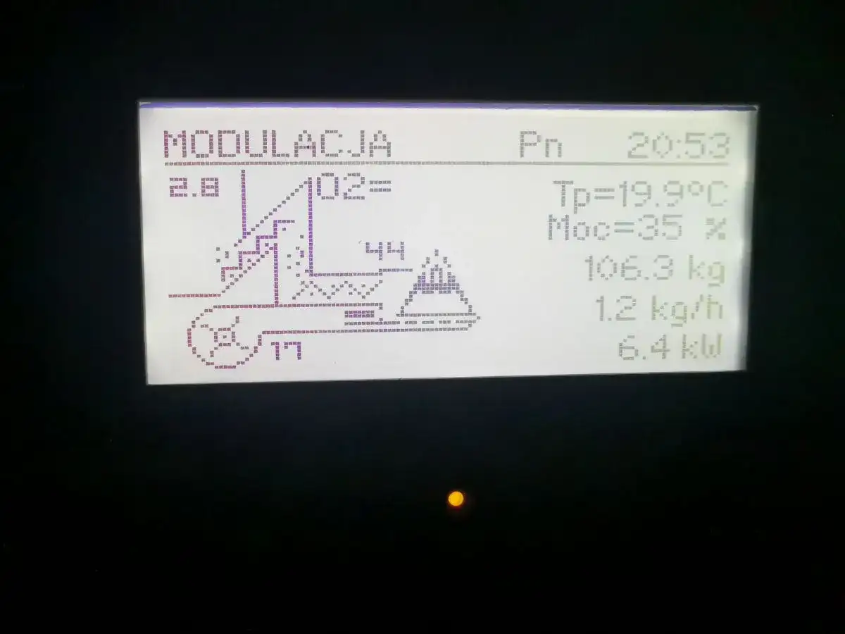 Sterownik Kostrzewa - Jak ustawić parametry i poprawić spalanie?