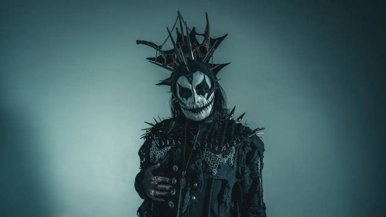 Death metal - Jak rozpoznać i zacząć słuchać?