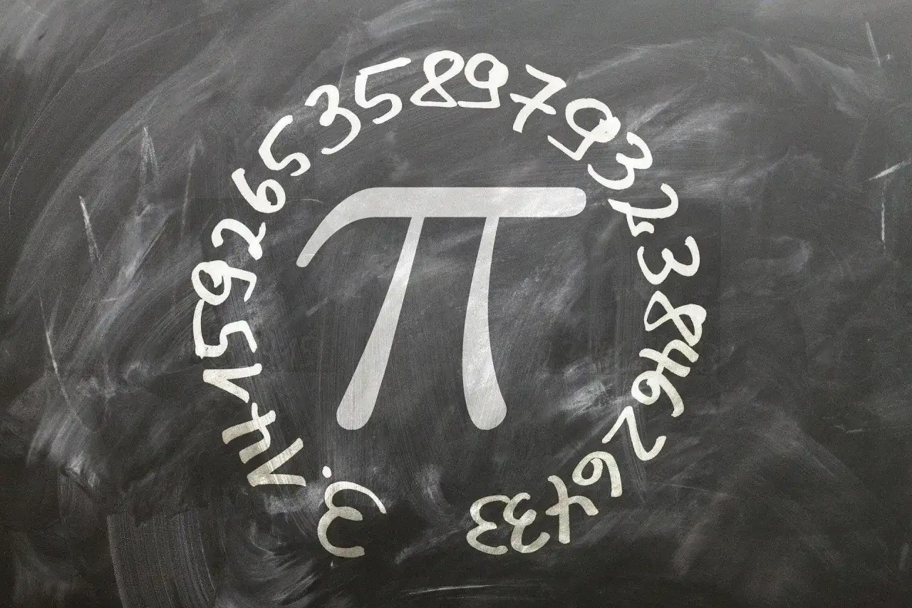 Liczba Pi - Jak oswoić ją w geometrii i trygonometrii?