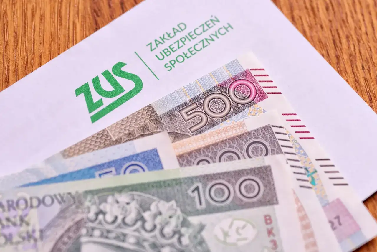 Emerytura pomostowa - Ile procent? ZUS wyjaśnia!