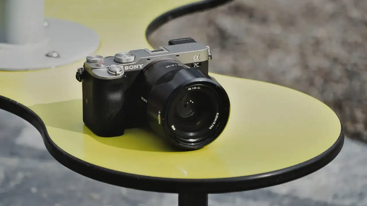 Sony a7c - Czy to wciąż najlepsza kompaktowa pełna klatka?