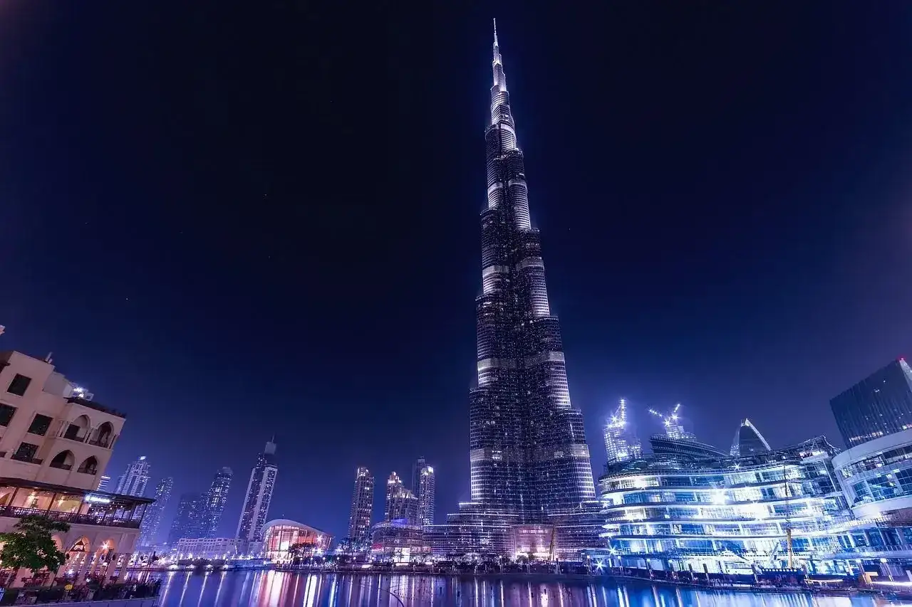 Dubaj - czy jest bezpieczny? Przewodnik po zasadach i ryzykach