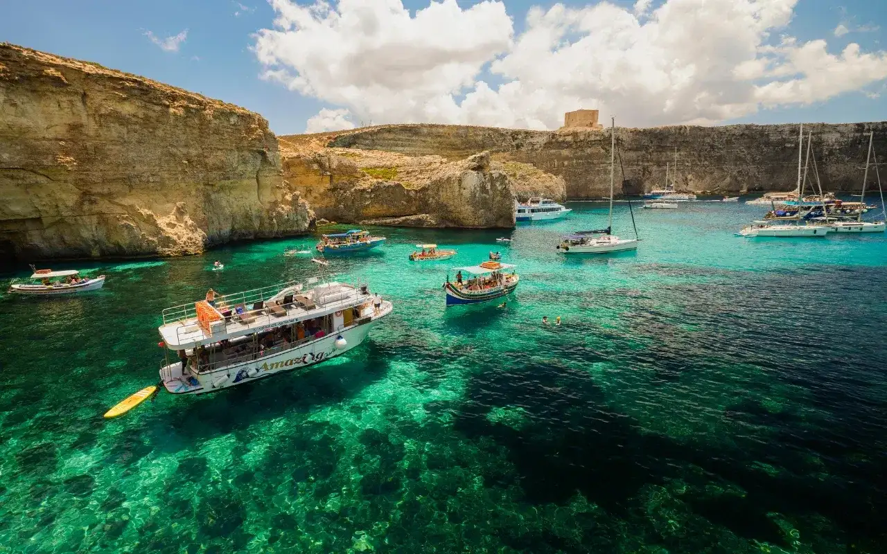 Malta we wrześniu - Czy to idealny czas na urlop?