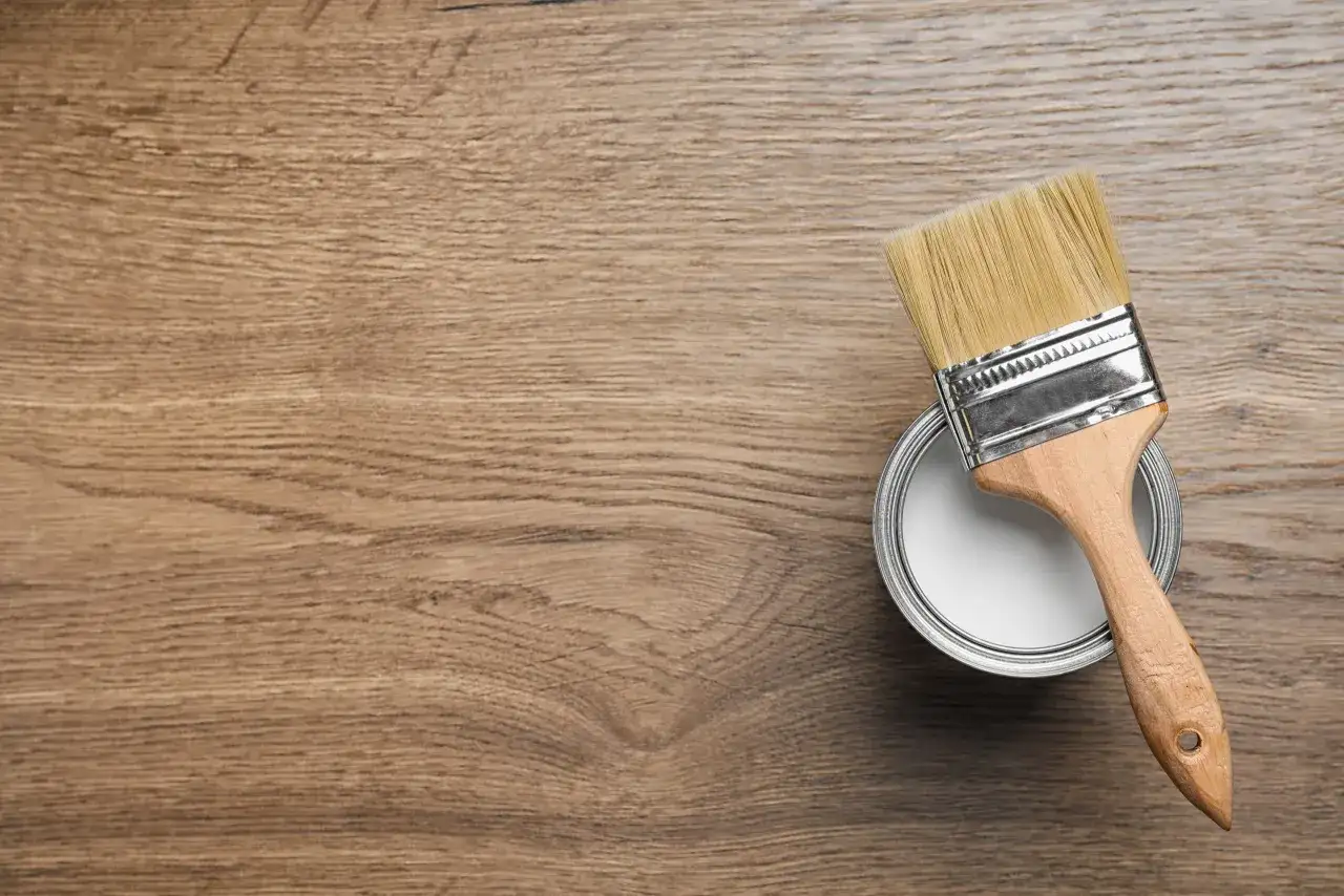 Verniciare un mobile in legno senza rovinare il risultato