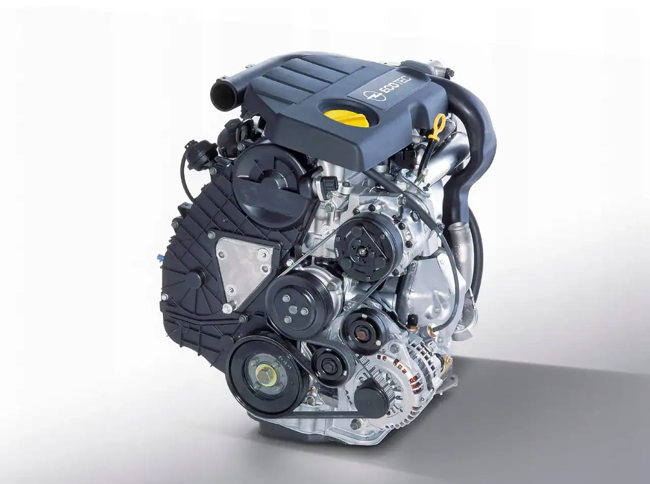 Astra J 1.7 CDTI - Czy ten diesel ma sens? Sprawdź!