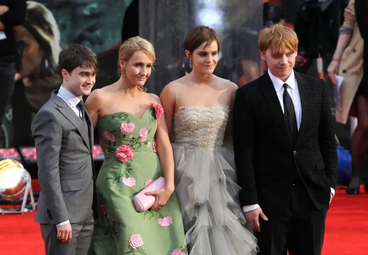 Filmy o Harrym Potterze - jak oglądać sagę i od czego zacząć