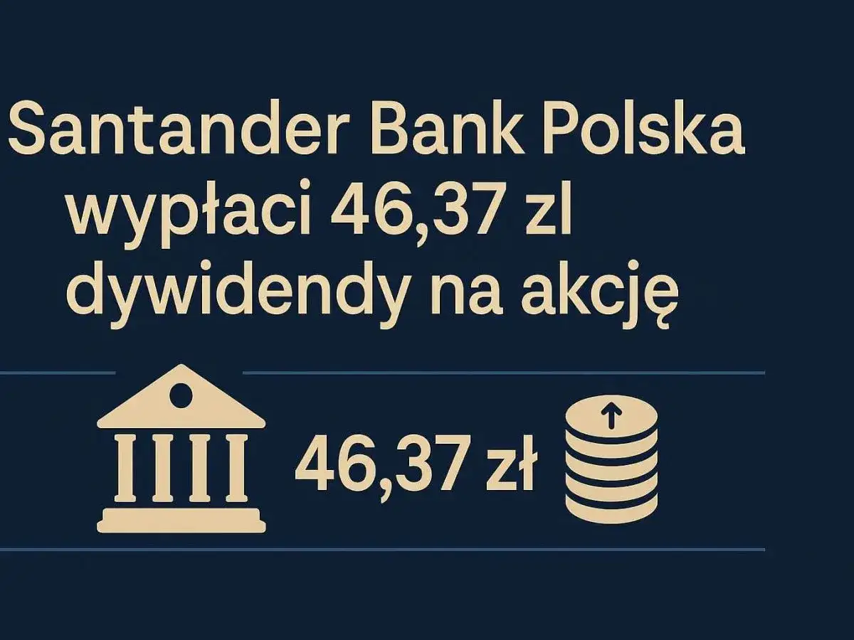 Akcje Santander - Jak kupić i nie stracić? Poradnik inwestora