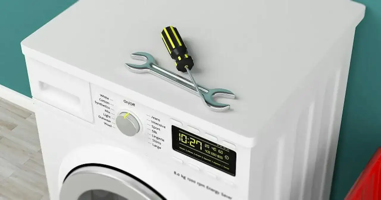 Sèche-linge qui ne sèche plus - les contrôles à faire