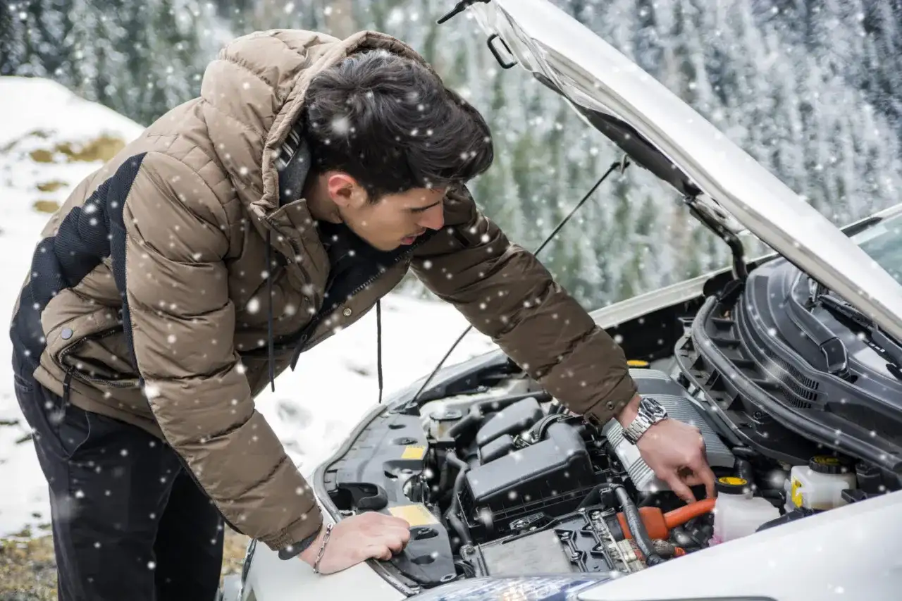Démarrage diesel difficile à froid - Les clés pour un matin serein