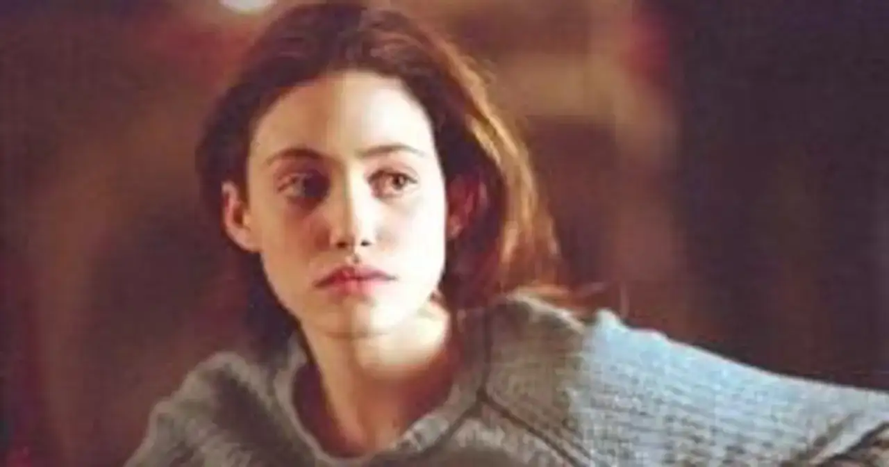 Emmy Rossum - Filmy i Seriale, które musisz znać!
