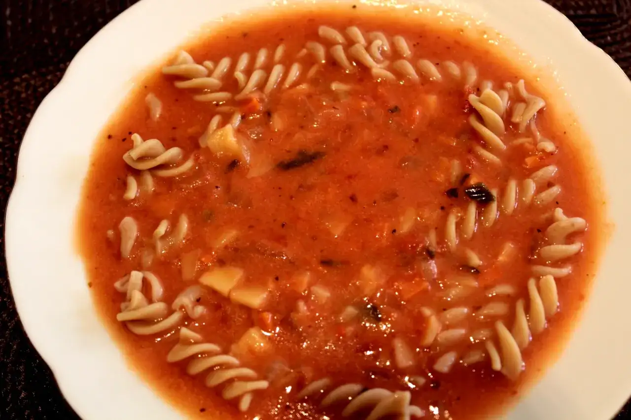 Passata pomidorowa Mutti - 4 obiady, które zrobisz szybciej