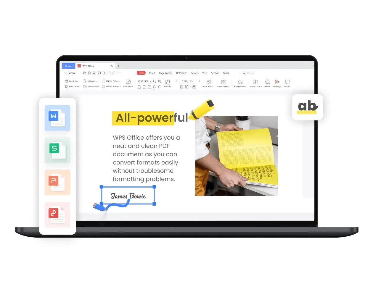 WPS Office – Bezpieczeństwo i Prywatność. Czy warto zaufać?