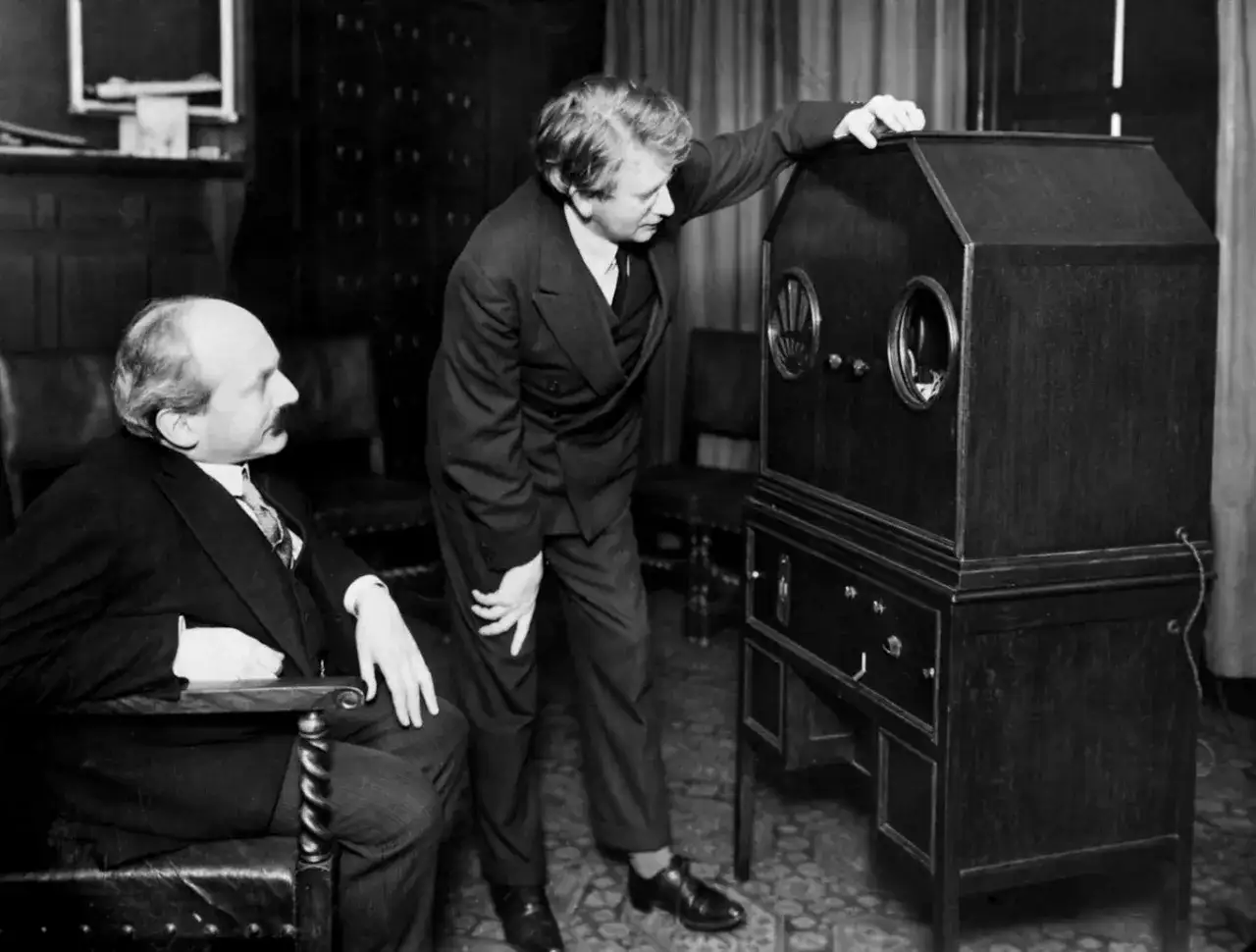 Kto wynalazł telewizor? Prawda Cię zaskoczy!