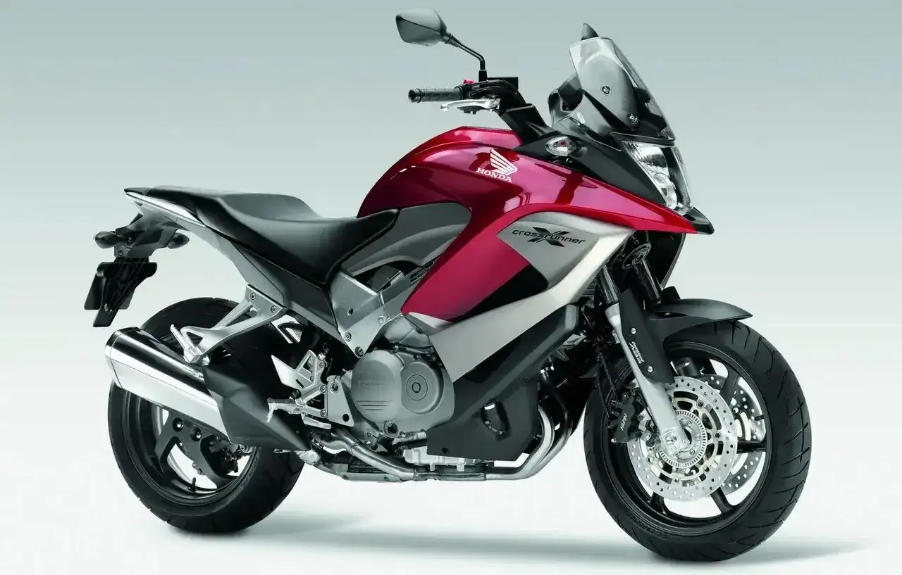 Honda VFR 800 - czy wciąż warto go kupić?
