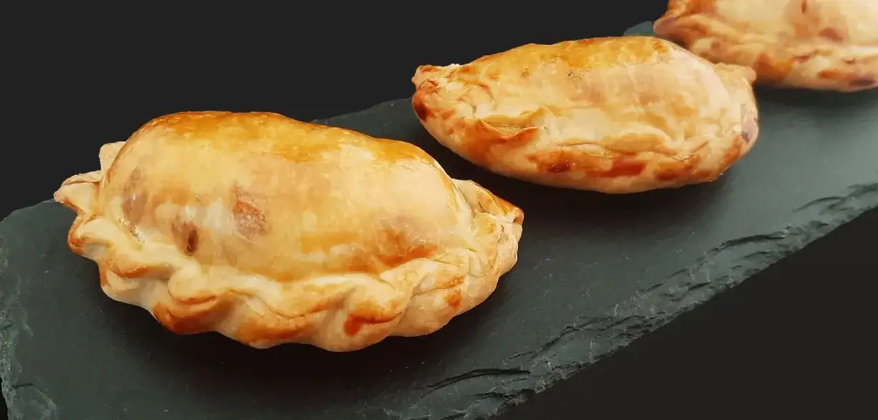 Chaussons au thon - La recette facile pour un apéritif parfait