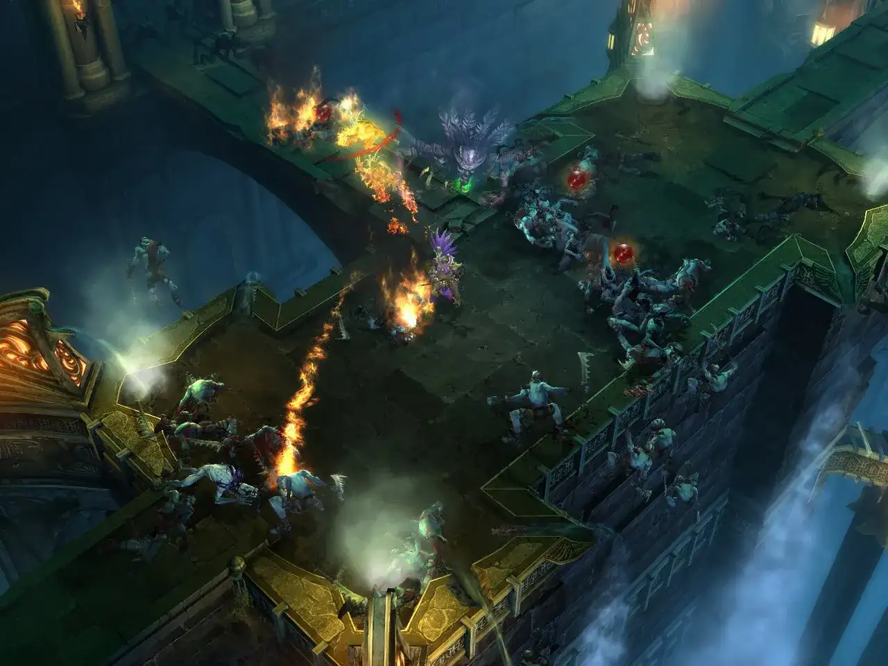 Diablo 3 - Wymagania PC i Mac. Czy Twój komputer da radę?