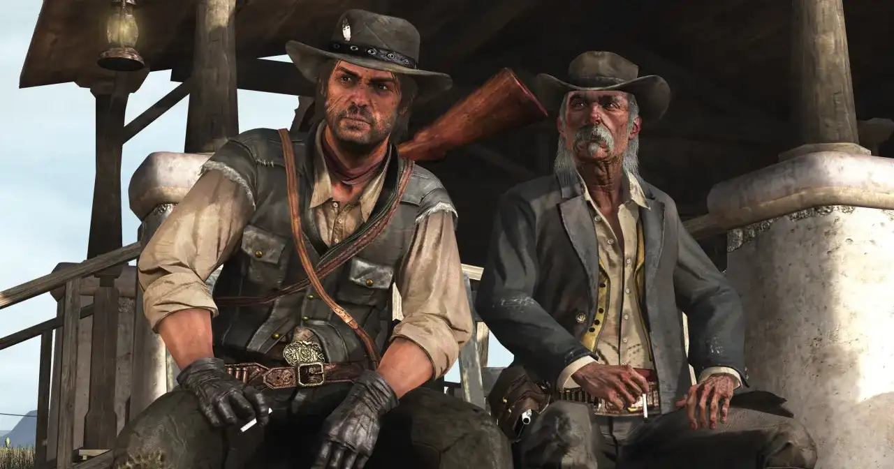 Red Dead Redemption 2 PC - Czy wciąż warto i jak grać?