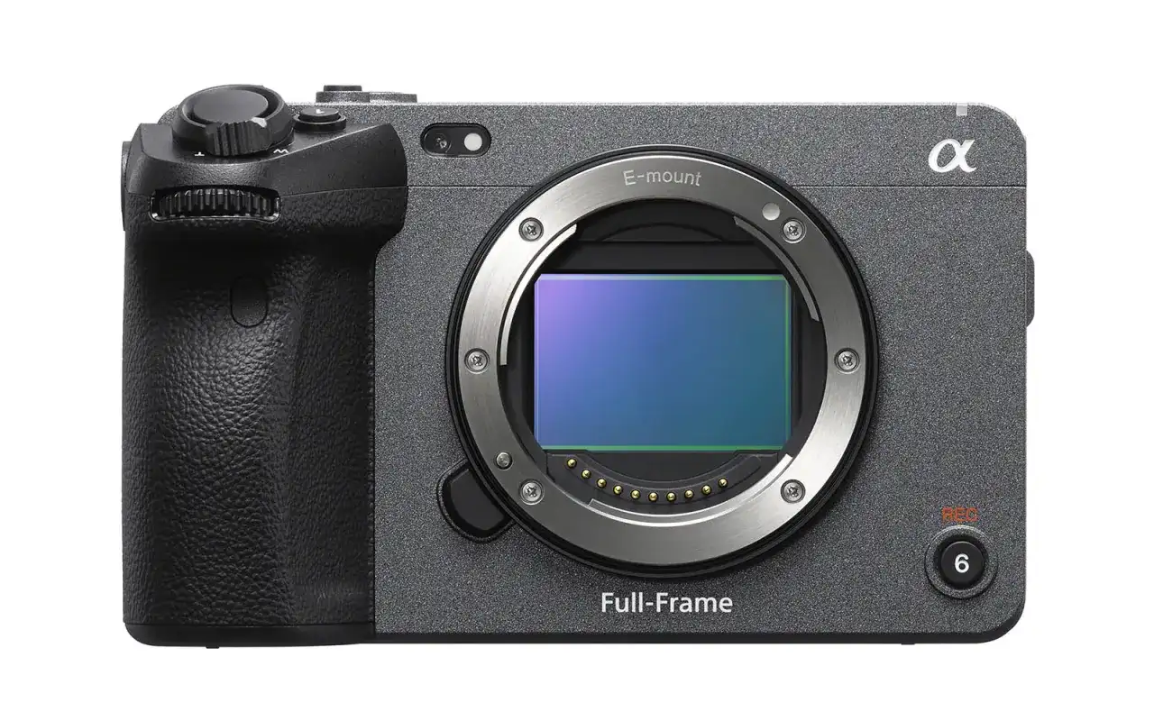 Sony FX3 - czy to nadal jedna z najlepszych kamer do wideo?